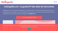 Guide sites de rencontres
