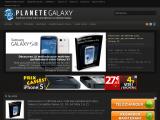 Guide smartphone et produit high tech samsung