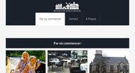 Guide tourisme Amsterdam