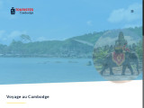 Guide touristique du Cambodge