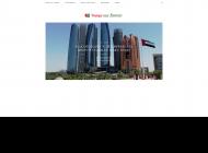 Guide voyage dans les Emirats Arabes