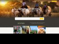 Guide Voyage en Birmanie