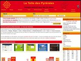 Guide Web de la région Midi-Pyrénées