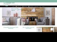 Habiller un Mur en Bois et créer une déco Murale cocooning