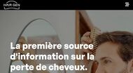 Hair Gen traitement perte de cheveux
