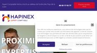 Hapinex – Expertise comptable et accompagnement humain à Vertou