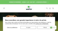 Harnais pour Chiens de Toutes Tailles