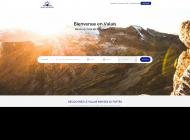 Hébergement et activités touristiques en Valais
