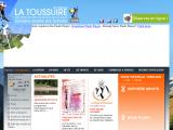 Hébergement et tourisme à La Toussuire (73) 