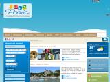 Hébergement et tourisme sur Pornic