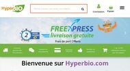 Herboristerie en ligne