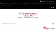 Herboristerie Paris