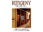 HIFIGENY MOBILIER ART DECO