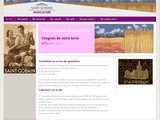 Histoire et produits de la compagnie Saint Gobain