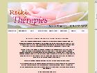 Homéopathie et Reiki Therapies du Québec