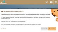 Hôtel avec jacuzzi en Bretagne