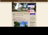 Hôtel calme et restaurant à Saint Herblain (44)