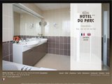 Hôtel confortable et calme à Fougères (35)