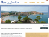 Hôtel de charme à Collioure sur la Côte Catalane