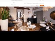 Hôtel de charme dans le centre de Bordeaux (33)