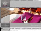 Hôtel de charme et cuisine gastronomique à Vic La Gardiole, près de Montpellier, Sète (34)