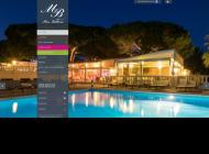 Hôtel de luxe à Saint-Tropez (83)