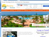 Hôtel et séjour de vacances en Tunisie