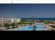 Hôtel et séjour en Tunisie