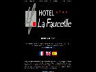 Hotel la fauceille