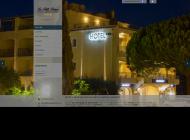 Hôtel près de la plage, Sainte Maxime (83)