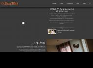 Hôtel restaurant à Montbrison (42)