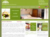 Hotel Restaurant charme et confort à Jarnac (16)