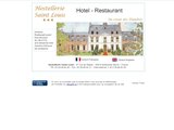 Hotel Restaurant de charme, à Bollezeelle, près de Bergues, dans le Nord