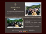 Hotel restaurant de charme, Lourdes, Hautes Pyrénées (65) 