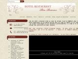 Hôtel restaurant de charme à Marville, Meuse (55)