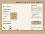 Hôtel soirée étape au coeur de Saint Etienne (42)