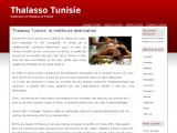 Hôtels et thalasso en Tunisie 