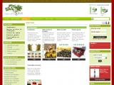huiles, olives, épicerie et spécialités de Provence 