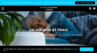 Humidificateurs d'air pour bébé et adultes