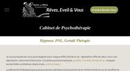 Hypnose et Psychothérapie, Niort (79)