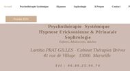 Hypnose et Sophrologie à Paris 14e et Paris 2e