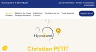 Hypnose pour la perte de poids à Nivelles