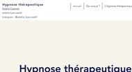 Hypnose thérapeutique à Bayonne, Pays Basque