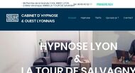 Hypnotherapeute Lyon