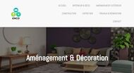 Idée aménagement et décoration intérieure