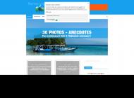 Idées, conseils et bons plans voyage