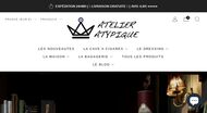 Idées de cadeaux et décorations atypiques