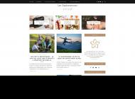 Idées voyages et sorties au féminin