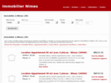 Immobilie nimes