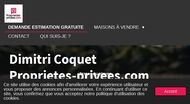Immobilier à Servian (34)